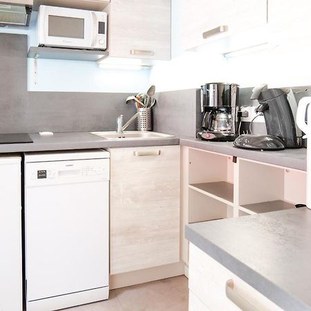 Charmant Duplex Quartier La Pironniere Aux Sables Dolonne - 6 Pers Les Sables-d'Olonne Ngoại thất bức ảnh