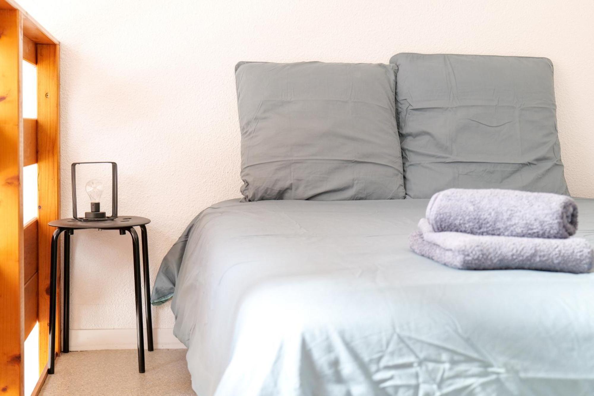 Charmant Duplex Quartier La Pironniere Aux Sables Dolonne - 6 Pers Les Sables-d'Olonne Ngoại thất bức ảnh