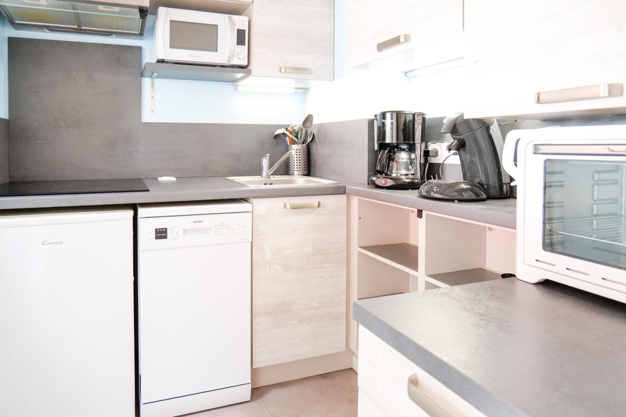 Charmant Duplex Quartier La Pironniere Aux Sables Dolonne - 6 Pers Les Sables-d'Olonne Ngoại thất bức ảnh