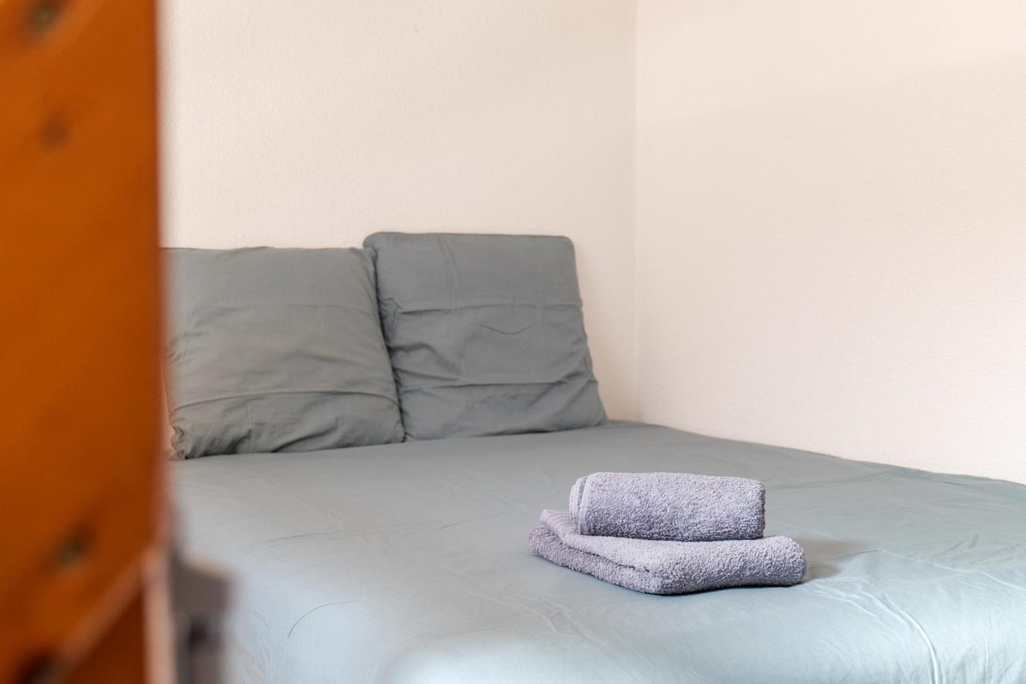 Charmant Duplex Quartier La Pironniere Aux Sables Dolonne - 6 Pers Les Sables-d'Olonne Ngoại thất bức ảnh