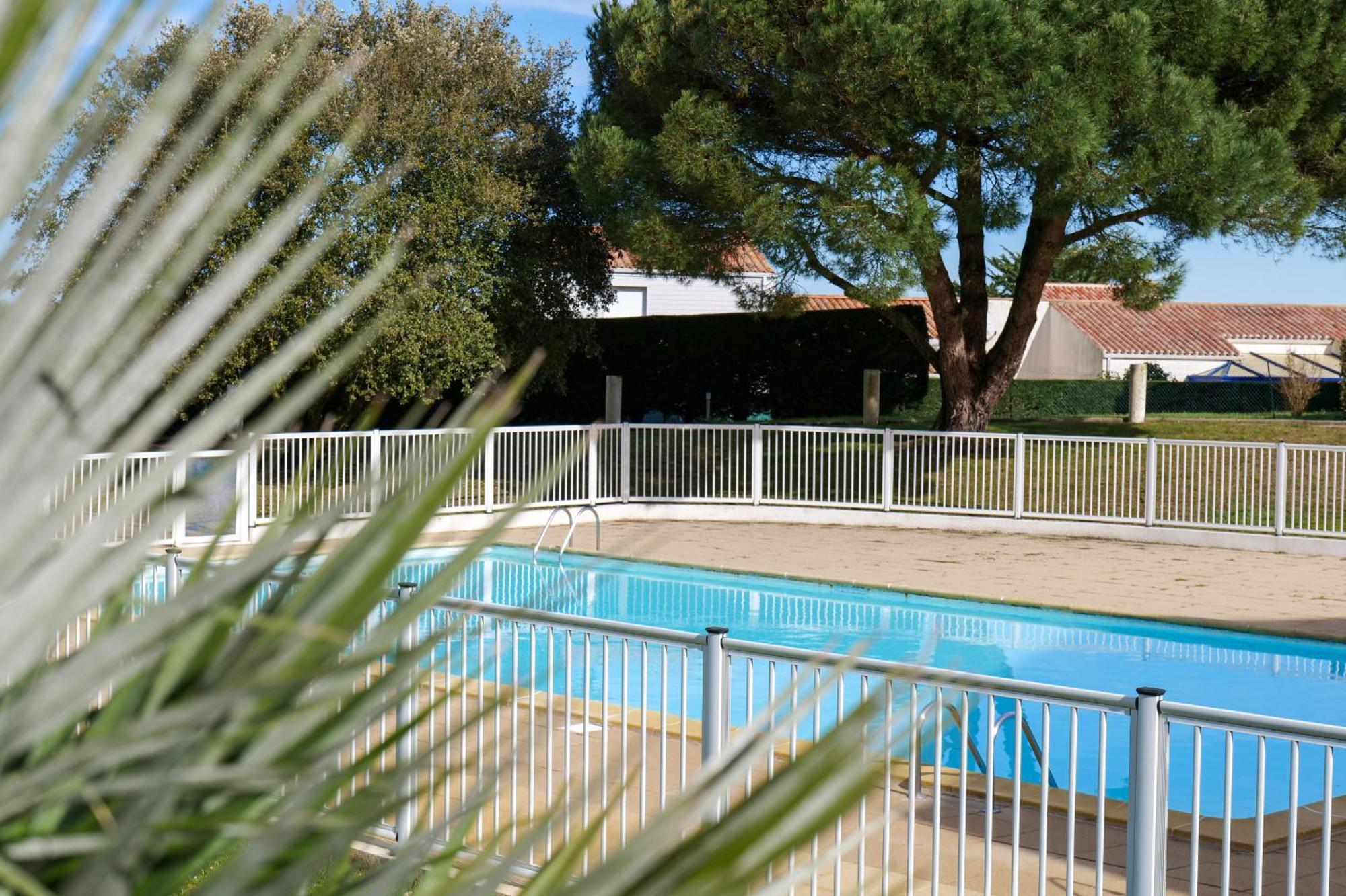 Charmant Duplex Quartier La Pironniere Aux Sables Dolonne - 6 Pers Les Sables-d'Olonne Ngoại thất bức ảnh