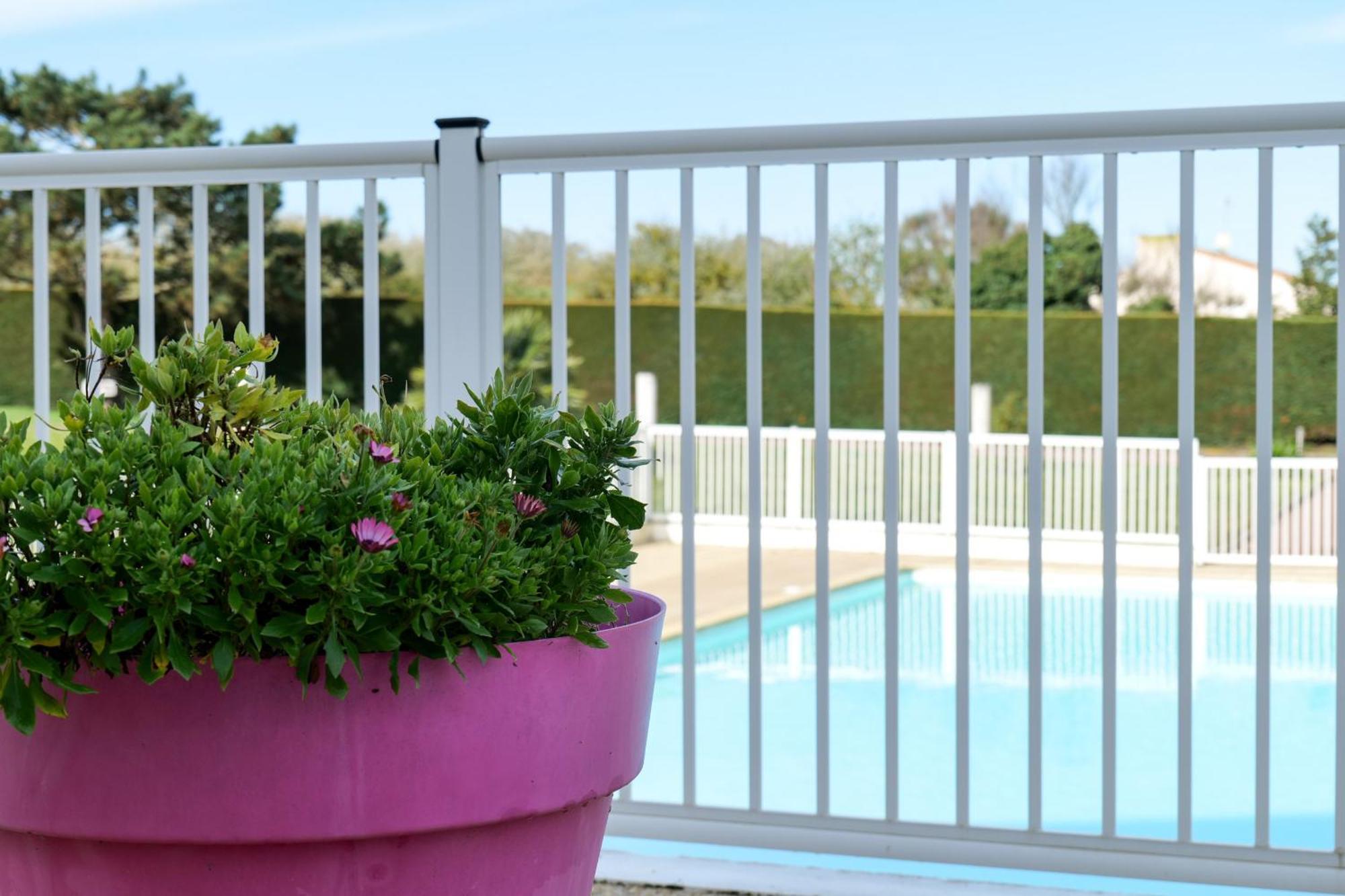 Charmant Duplex Quartier La Pironniere Aux Sables Dolonne - 6 Pers Les Sables-d'Olonne Ngoại thất bức ảnh